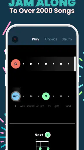 Kala: Learn Ukulele & Tuner
