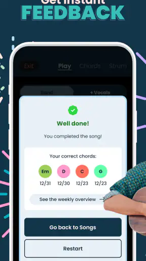 Kala: Learn Ukulele & Tuner