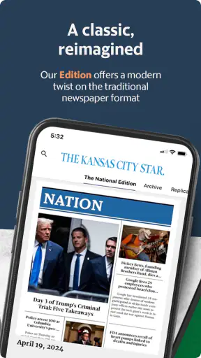 Kansas City Star | Local News