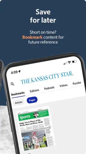 Kansas City Star | Local News