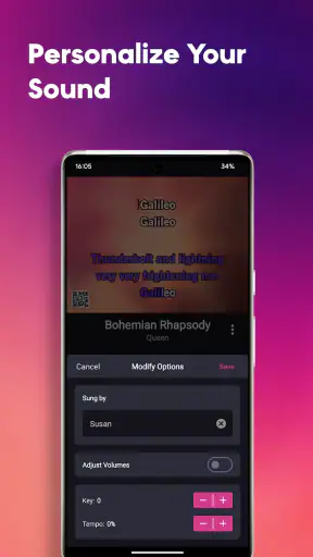 KaraFun: Karaoke, Battle, Quiz