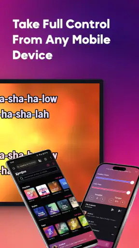 KaraFun: Karaoke, Battle, Quiz