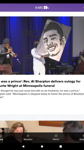 KARE 11 News