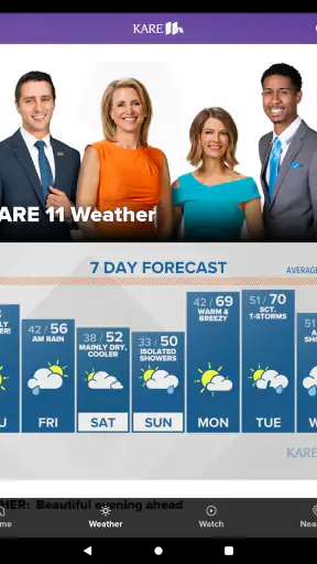 KARE 11 News