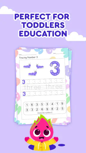 Keiki Learning games for Kids