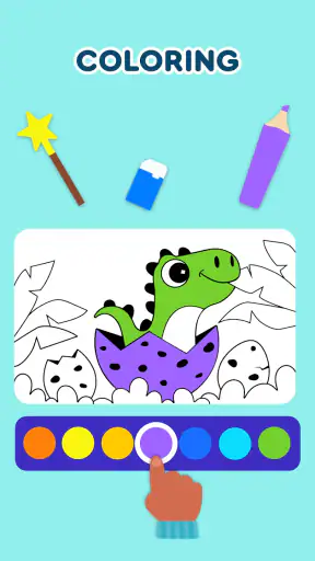 Keiki Learning games for Kids