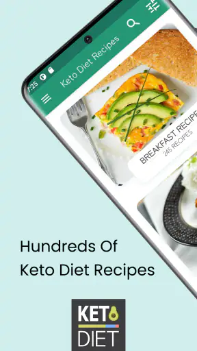 Keto Diet: Low Carb Recipes