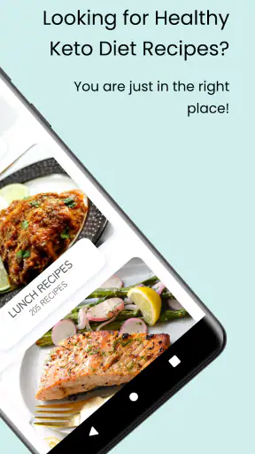 Keto Diet: Low Carb Recipes