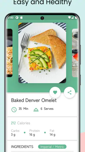 Keto Diet: Low Carb Recipes