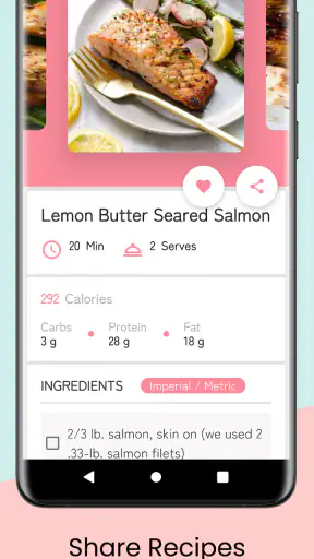 Keto Diet: Low Carb Recipes