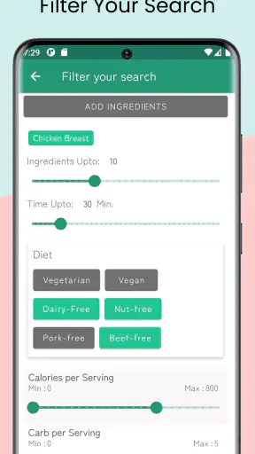 Keto Diet: Low Carb Recipes