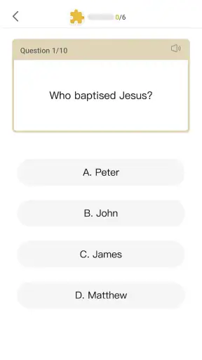 King James Bible - Verse+Audio