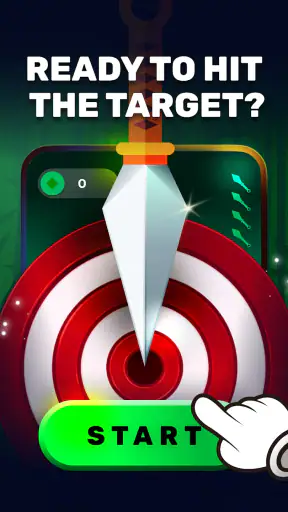 Knife Hit Master: Arcade Game