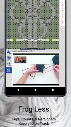 knitCompanion