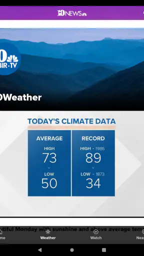 Knoxville News from WBIR