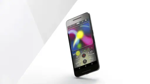 KORG Kaossilator for Android
