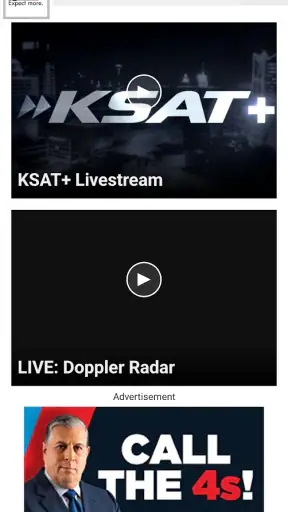 KSAT 12 News