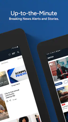 KSHB 41 Kansas City News