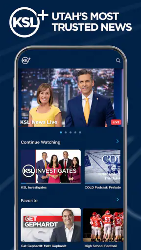 KSL+