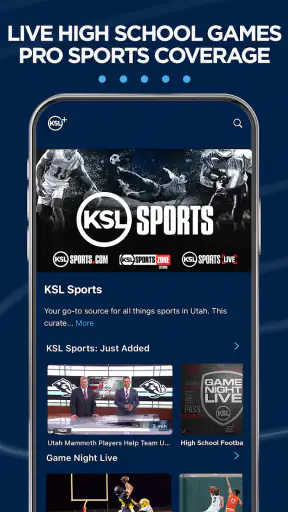 KSL+