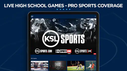 KSL+