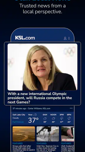 KSL.com News Utah