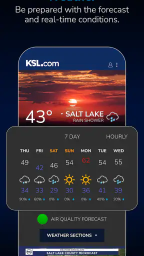 KSL.com News Utah