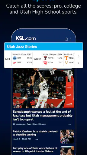 KSL.com News Utah