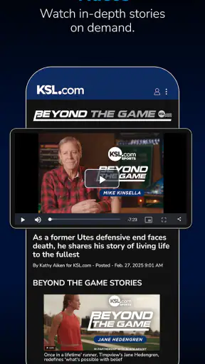KSL.com News Utah