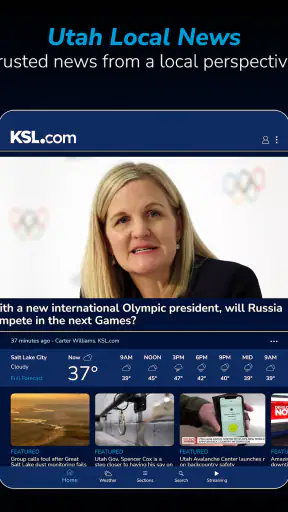 KSL.com News Utah