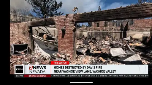 KTVN Channel 2 News