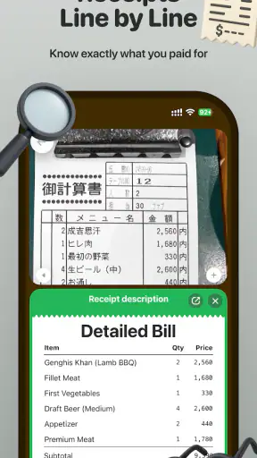 Kuli Kuli: Travel Translator
