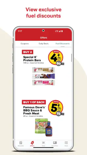 Kwik Rewards