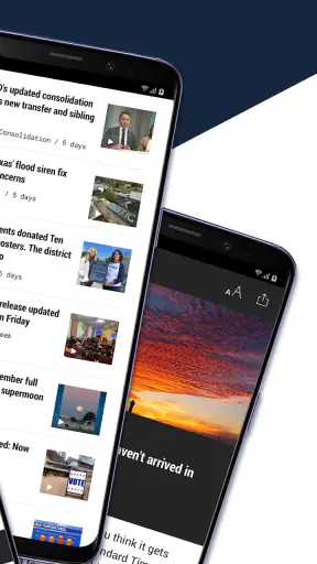 KXAN - Austin News & Weather