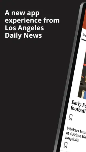 LA Daily News