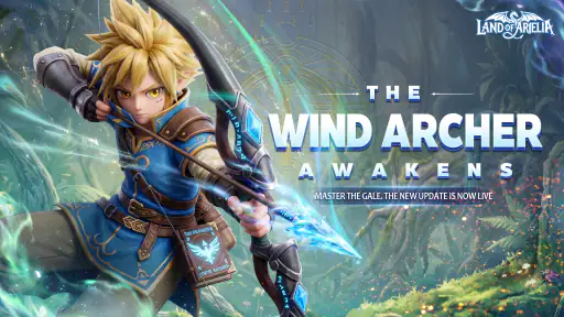 Land of Arielia