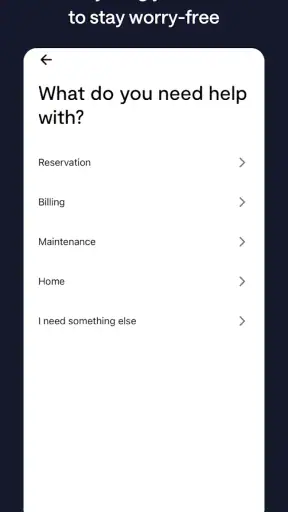Landing Furnished Apartments