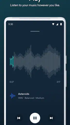 LANDR - Master & Release Music
