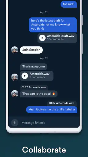 LANDR - Master & Release Music