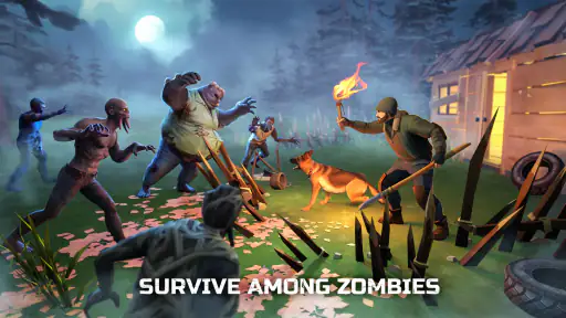 Last Day on Earth: Survival