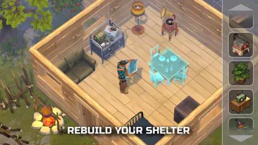 Last Day on Earth: Survival