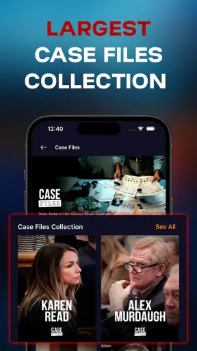 Law & Crime Plus