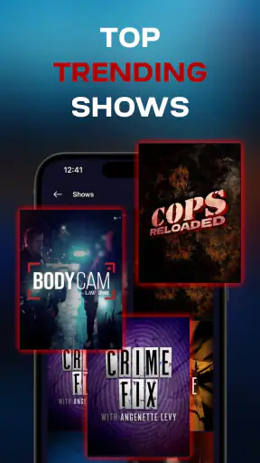Law & Crime Plus