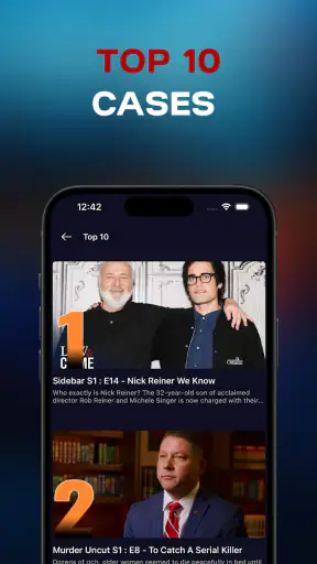 Law & Crime Plus