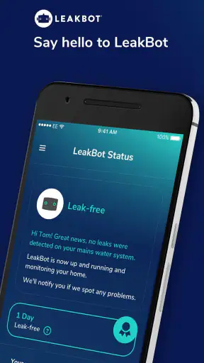 LeakBot