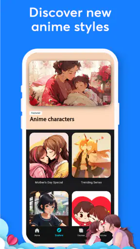Learn to Draw Anime by Steps