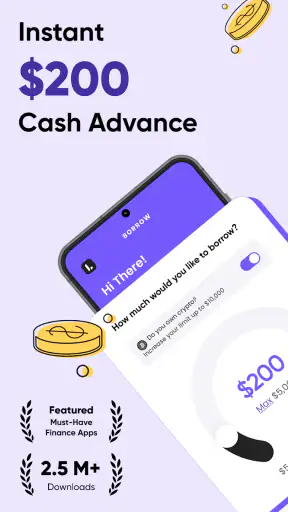 Lenme: Borrowing and Lending