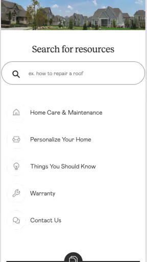 Lennar Account