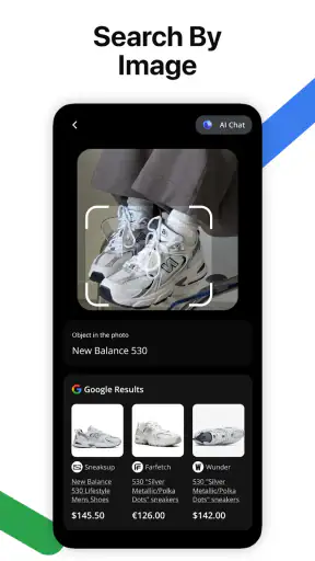 Lens AI: Identify Anything