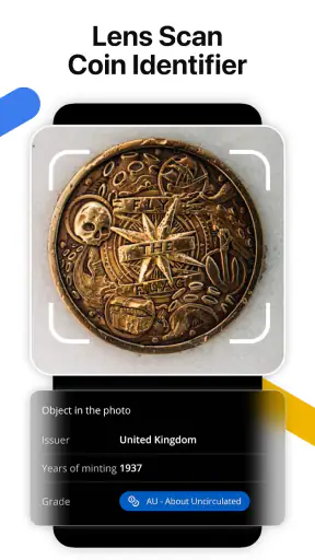 Lens AI: Identify Anything